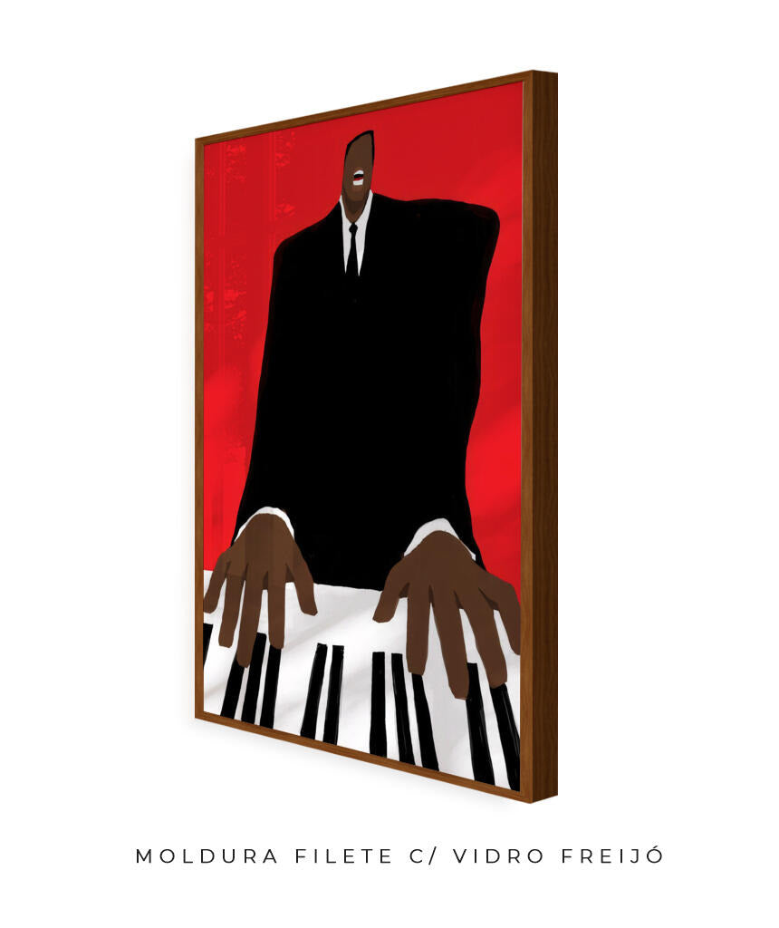 O Pianista