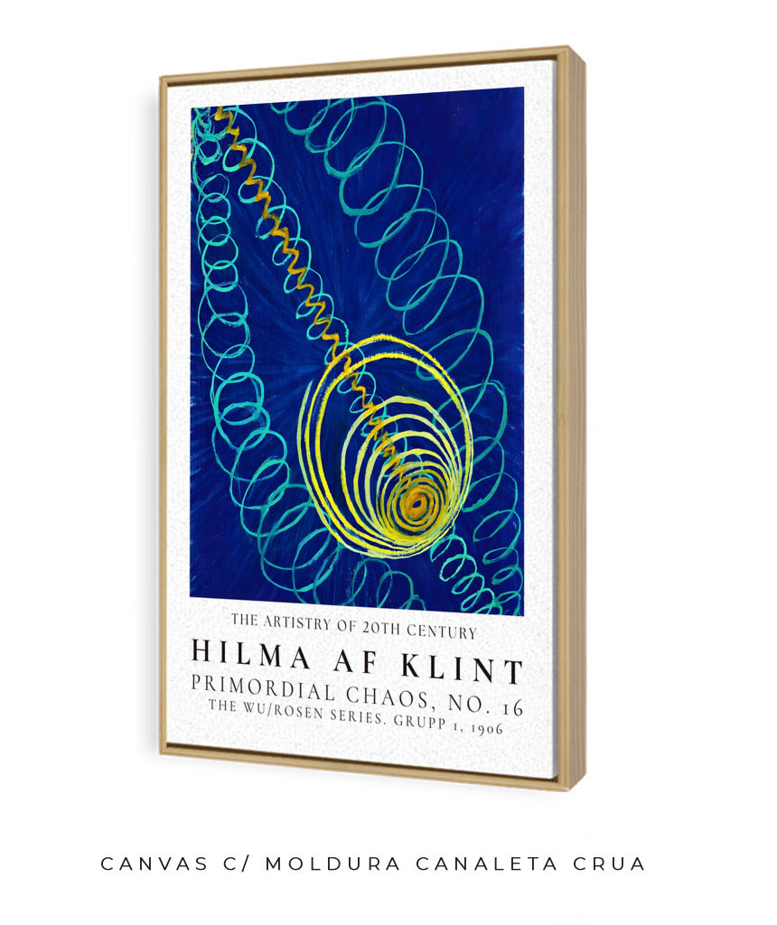 Hilma af Klint IV