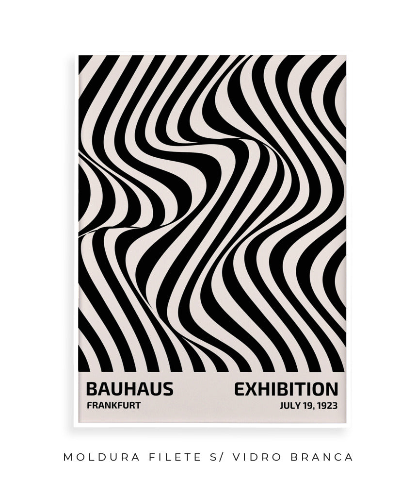 Bauhaus X