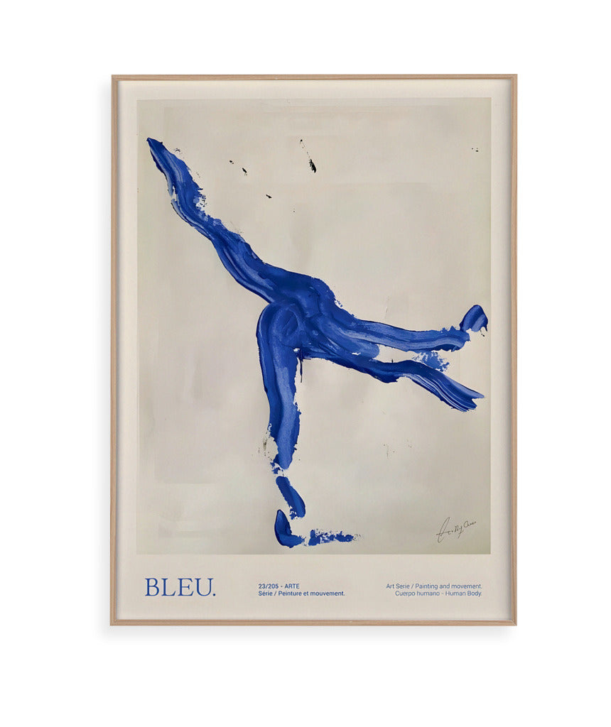 Bleu