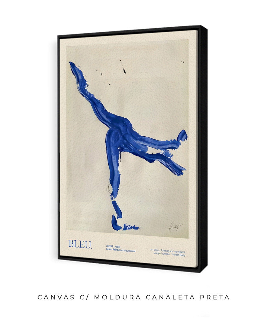 Bleu