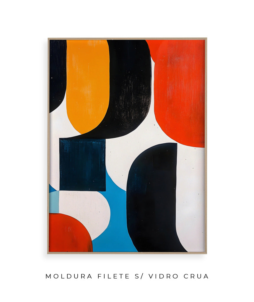 Geometrias Vibrantes