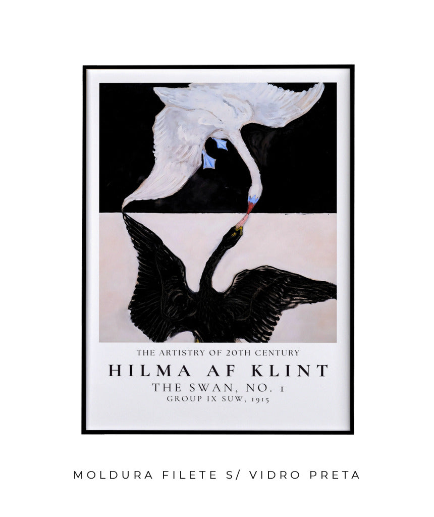 Hilma af Klint V