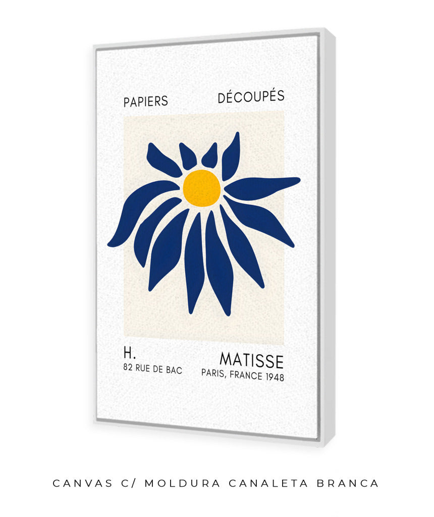 Papeis Recortados - A Flor