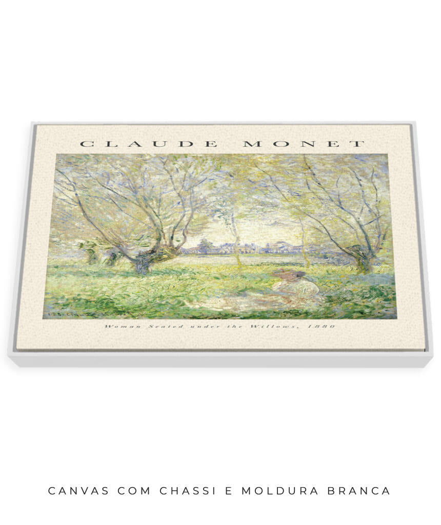 Monet IV