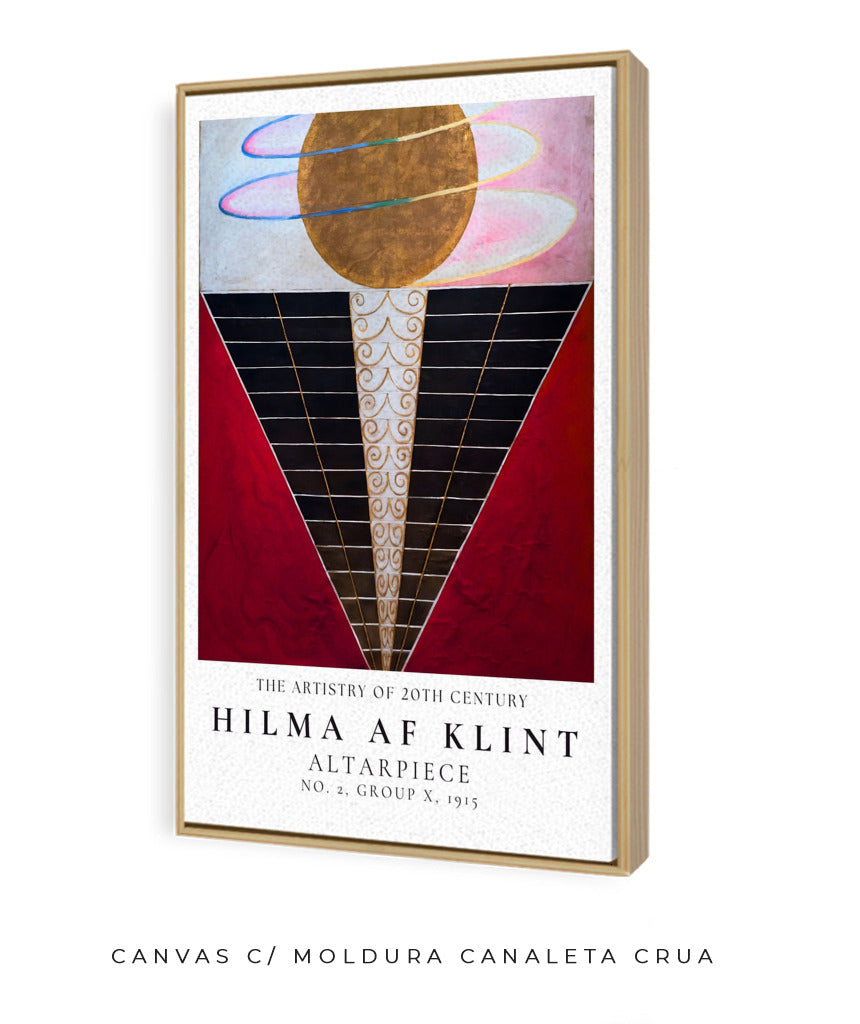 Hilma af Klint II