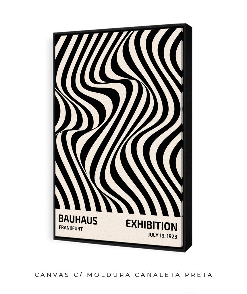 Bauhaus X