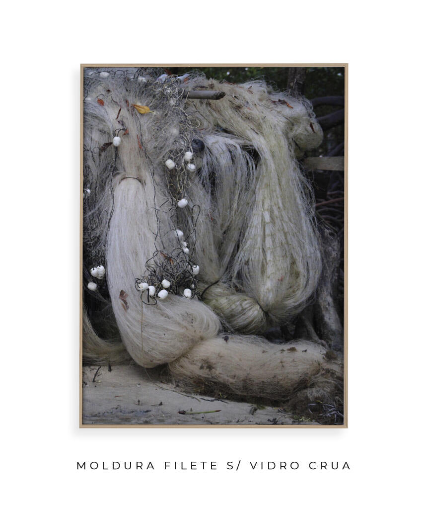 Tarrafa por Vitoria Brecci