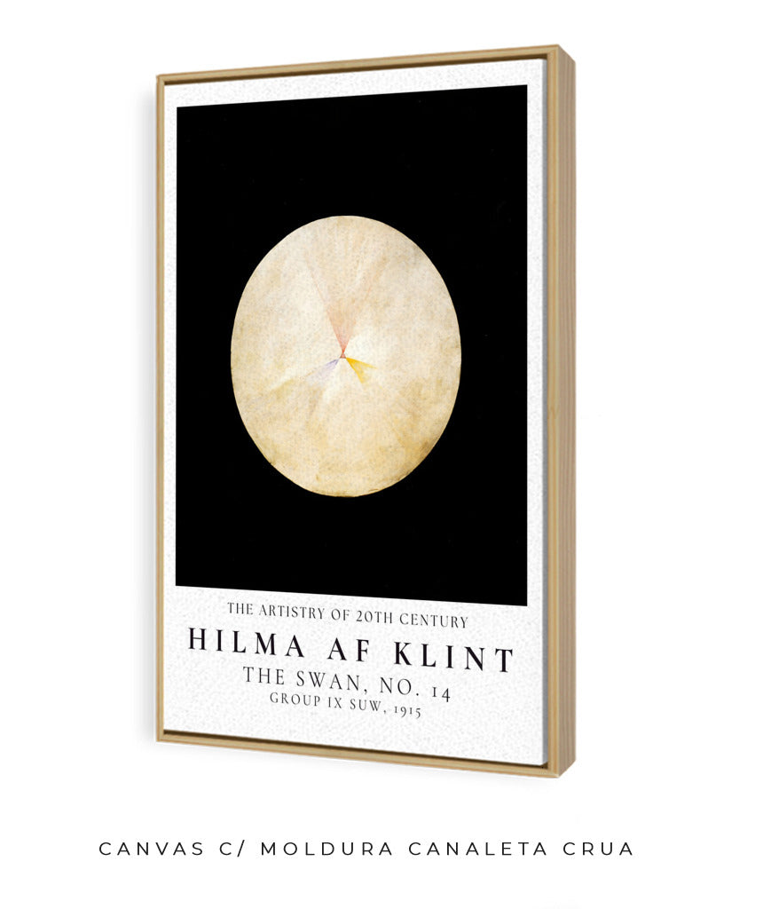 Hilma af Klint VII
