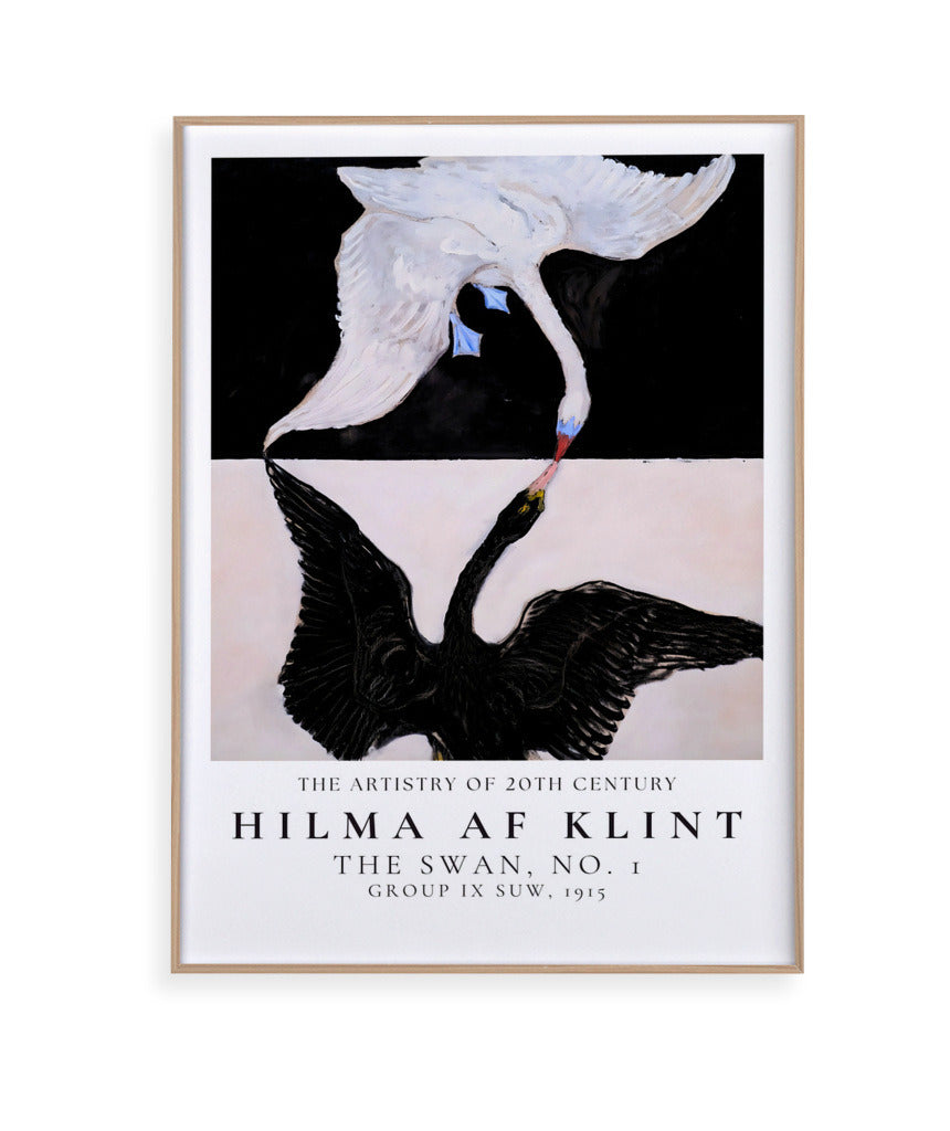 Hilma af Klint V