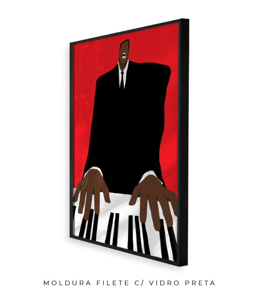 O Pianista