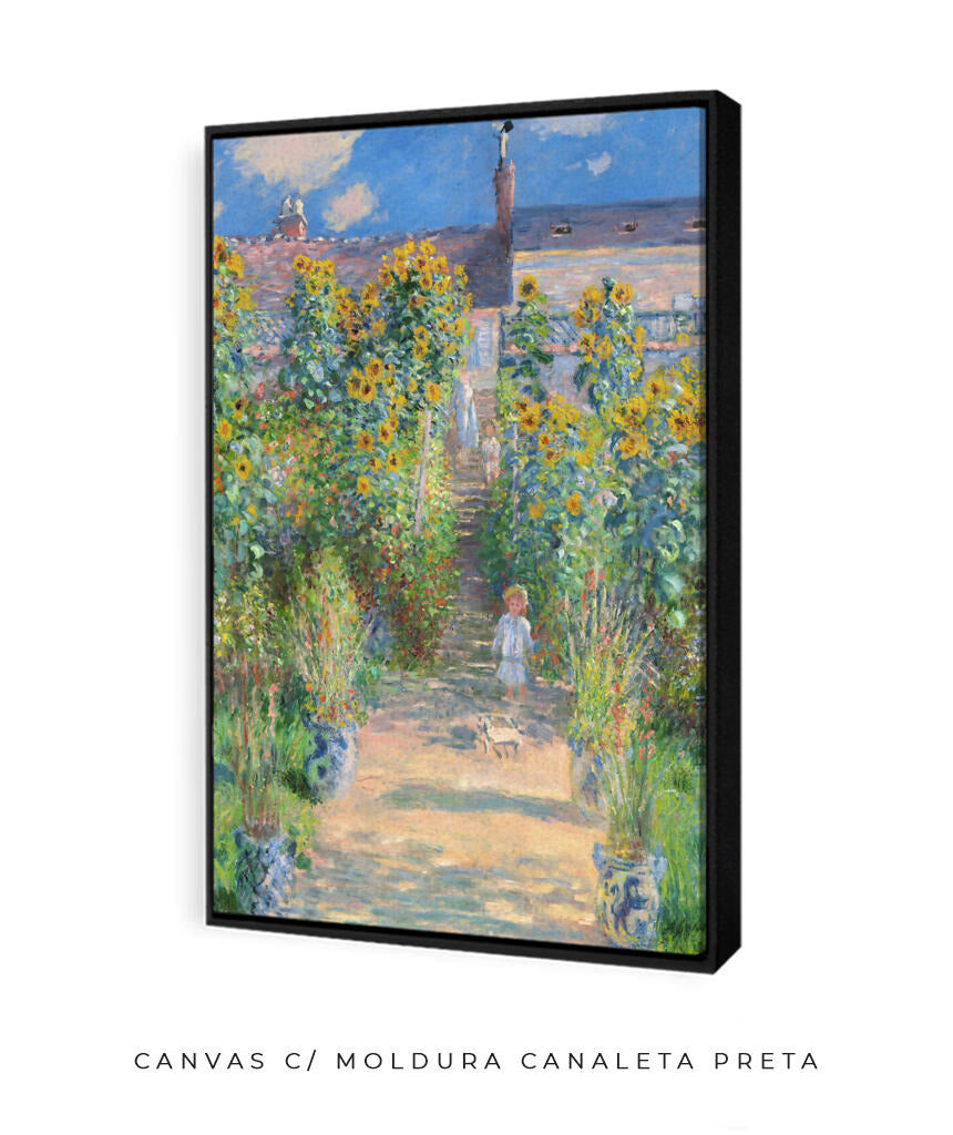Monet II