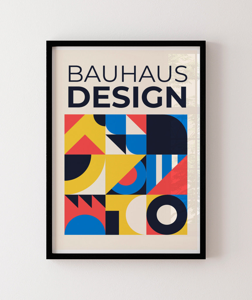 Bauhaus V