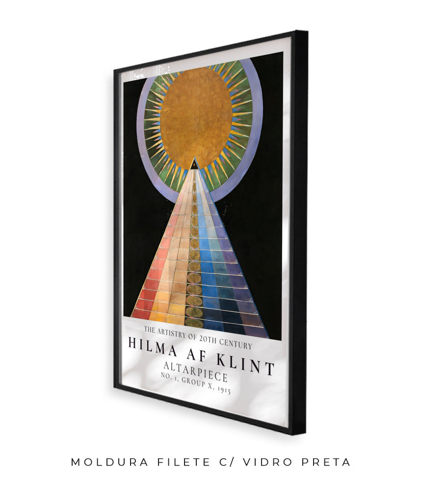 Hilma af Klint III
