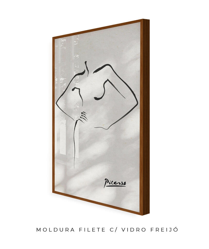 Picasso II