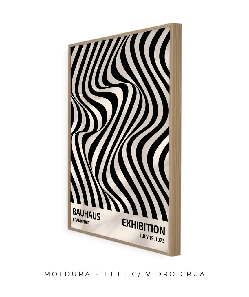 Bauhaus X