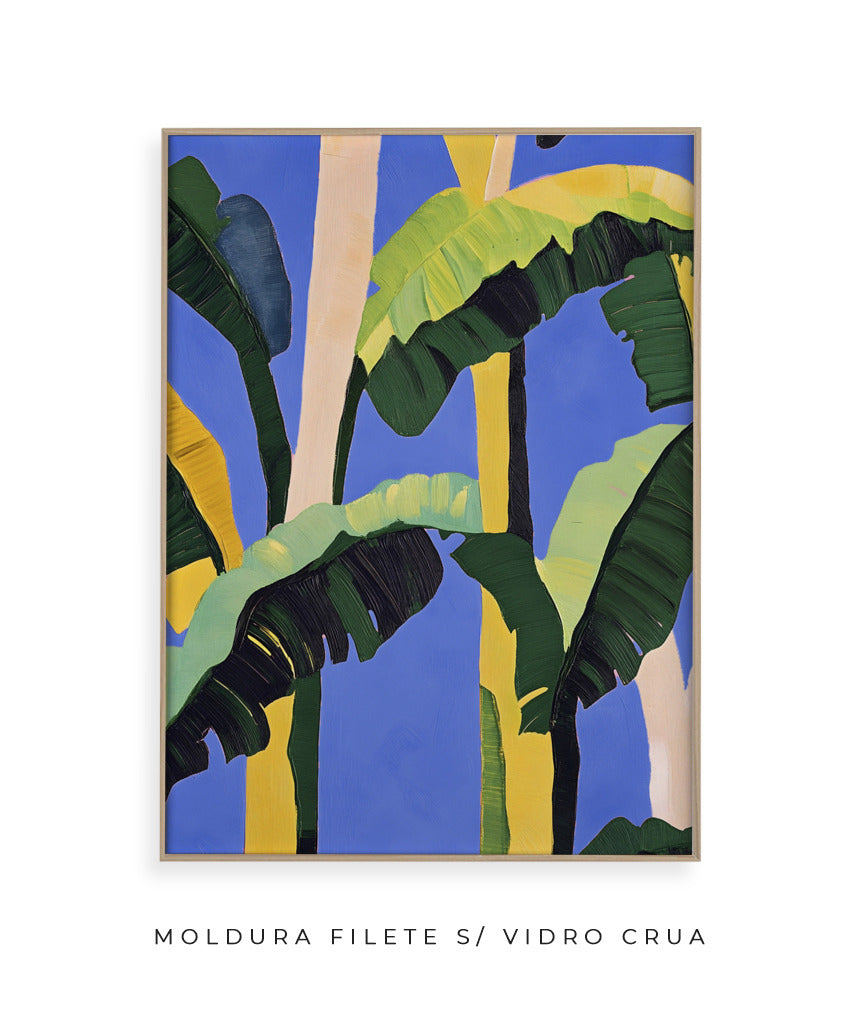 Bananeiras