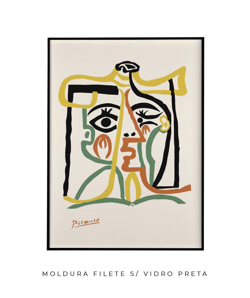 Picasso IV
