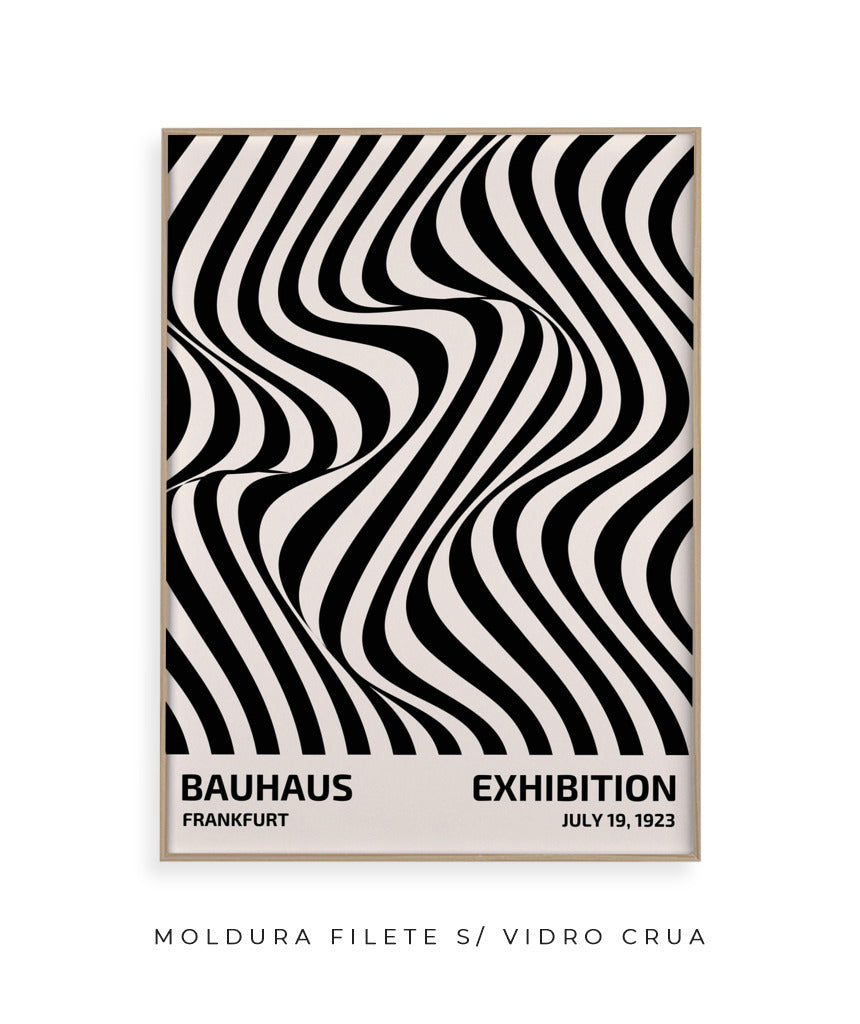 Bauhaus X