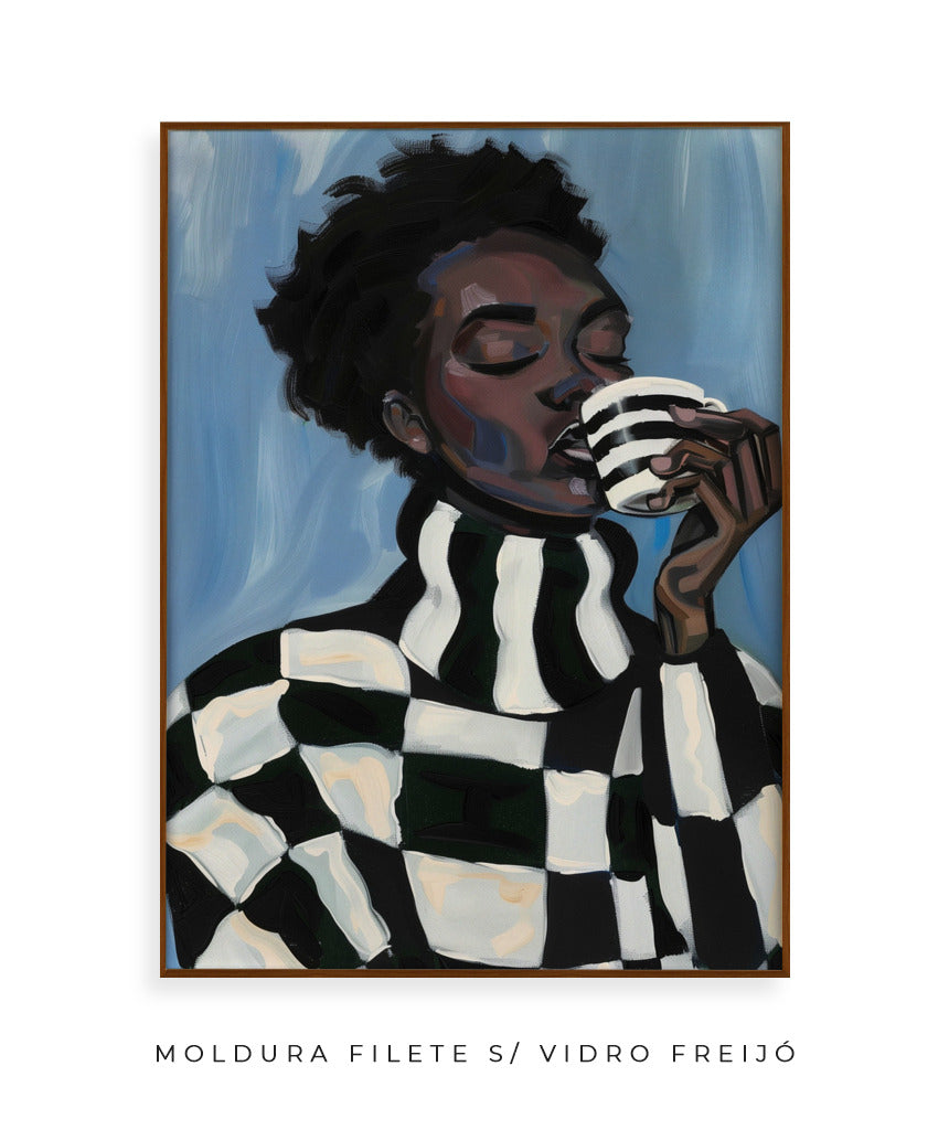 Café Silencioso