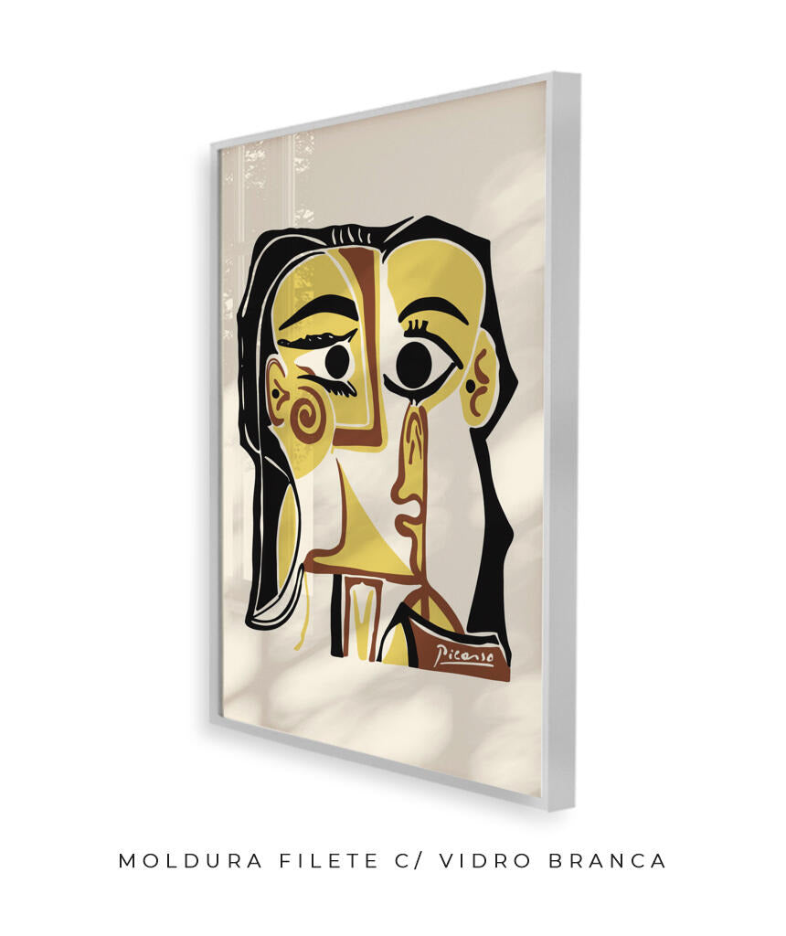 Picasso III