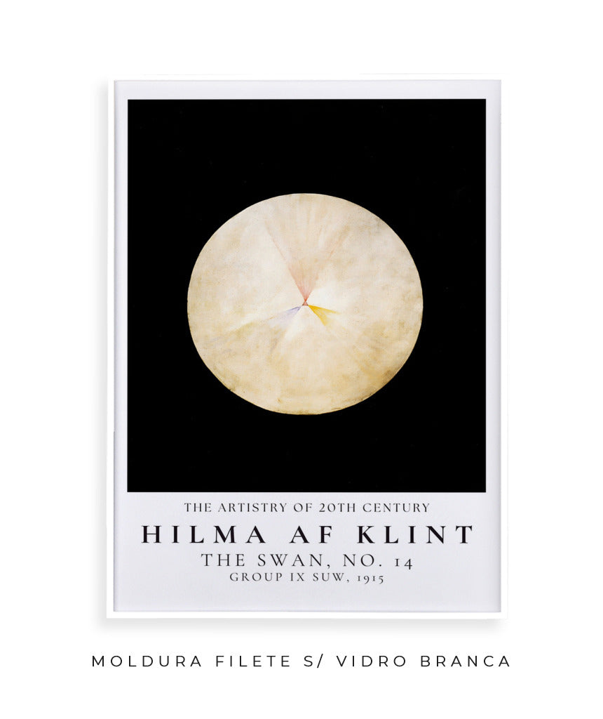 Hilma af Klint VII