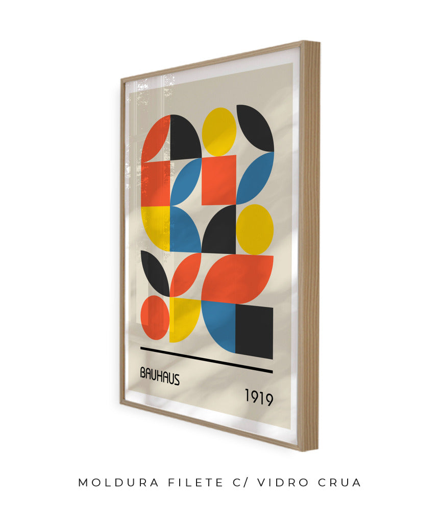 Bauhaus I