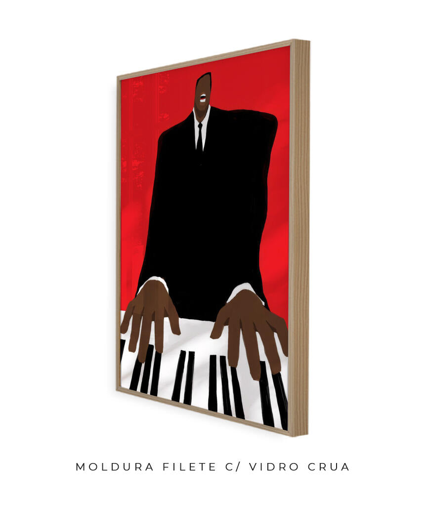 O Pianista