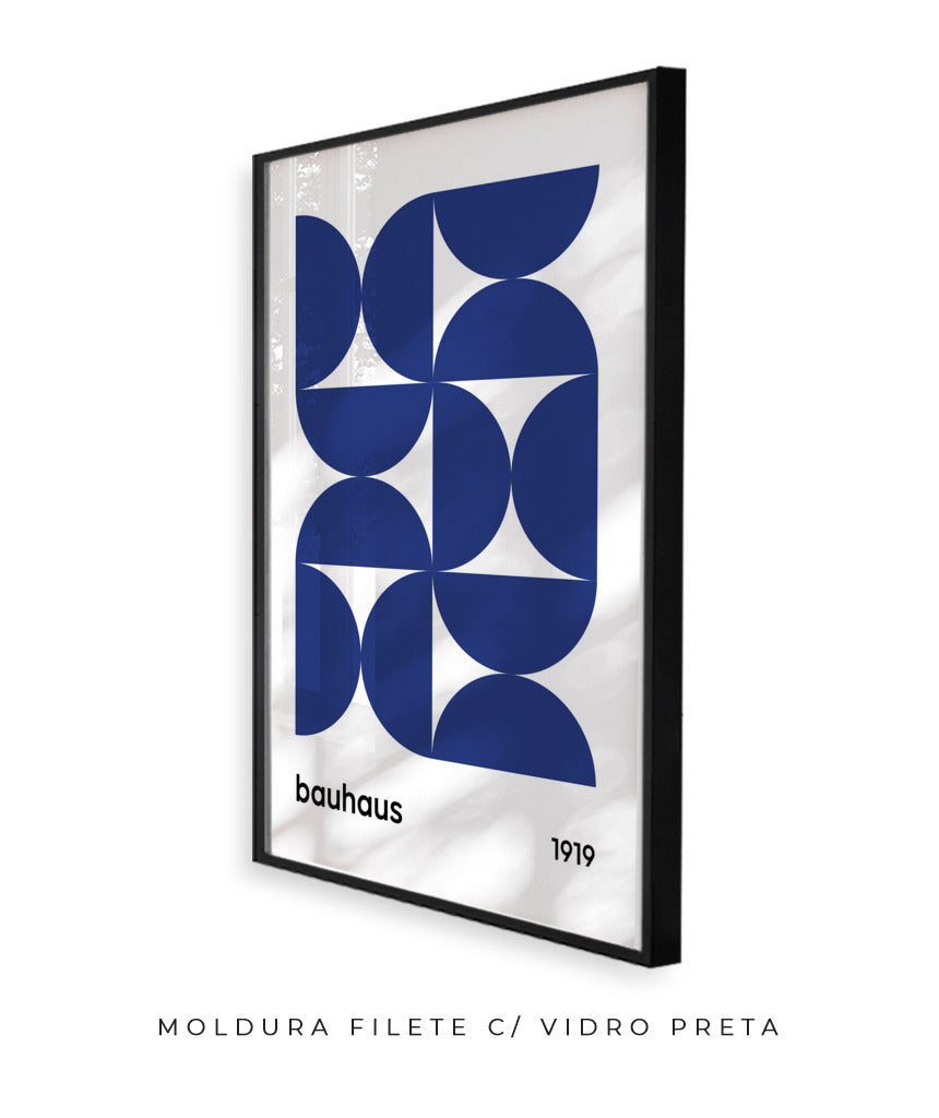 Bauhaus II