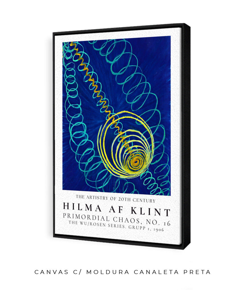 Hilma af Klint IV