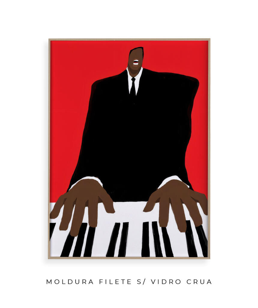 O Pianista