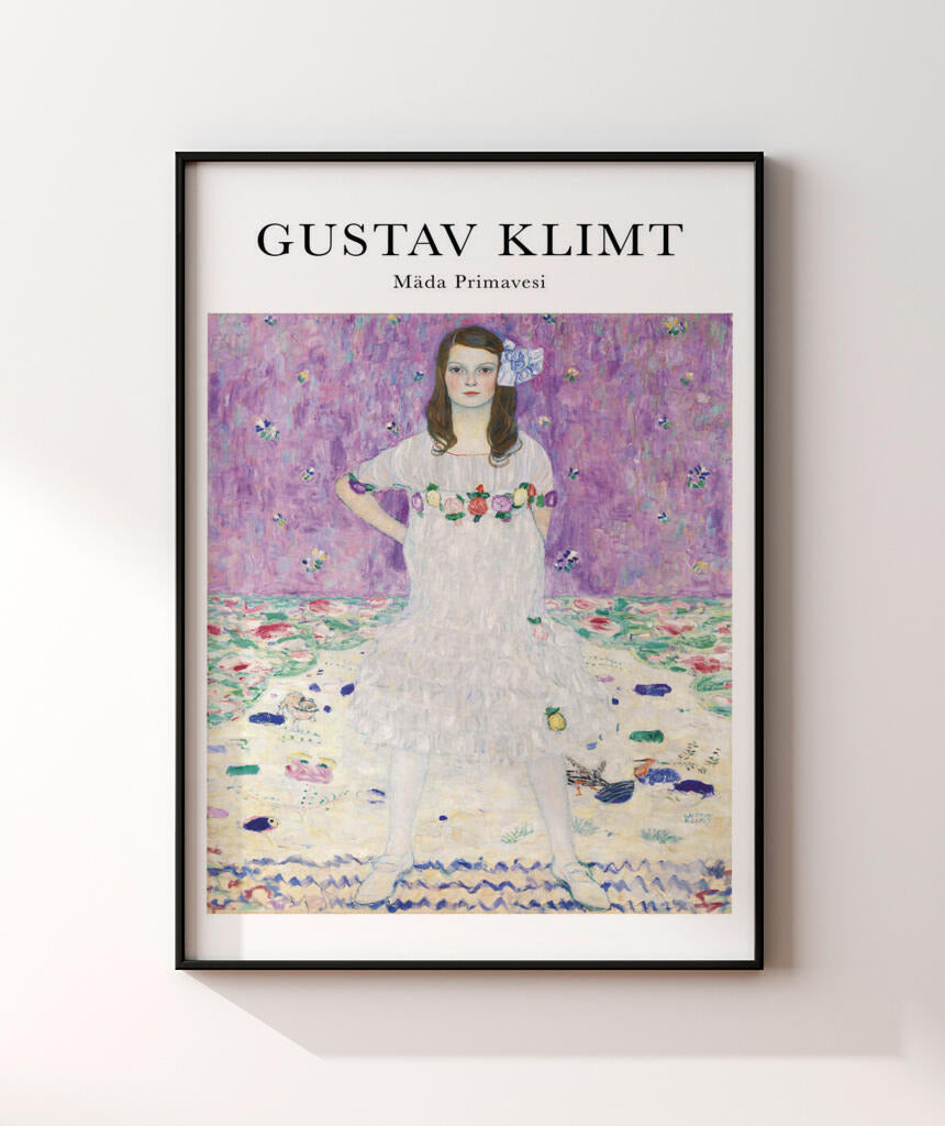 Gustav Klimt