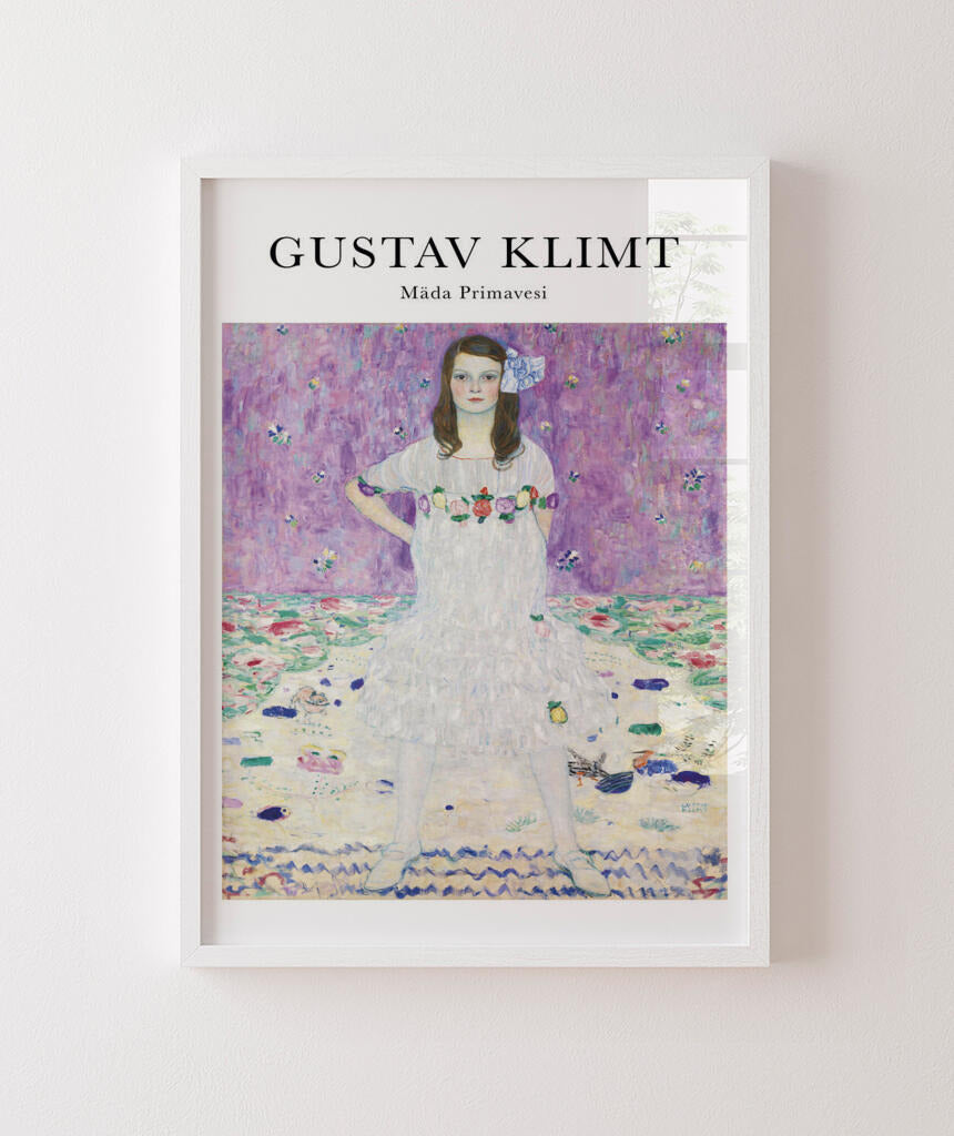 Gustav Klimt