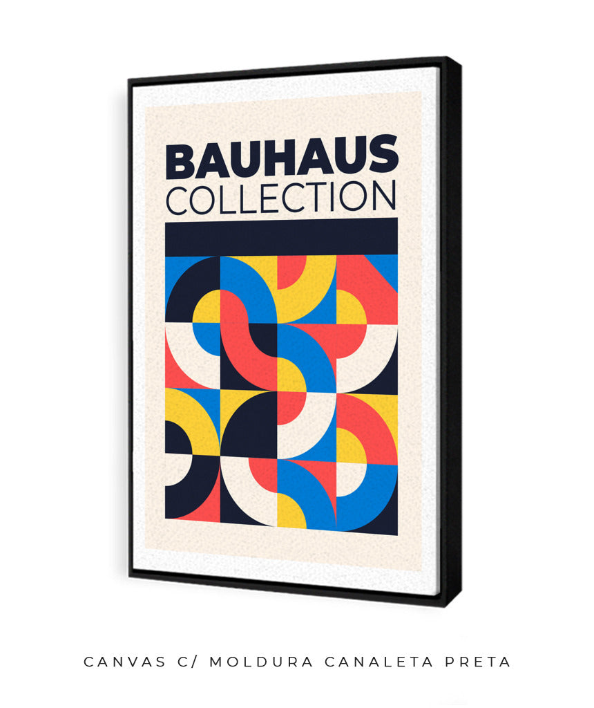 Bauhaus III