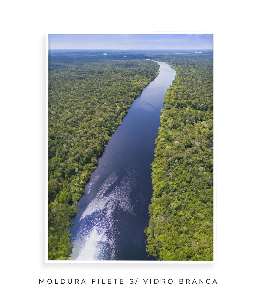 Rio Amazonas