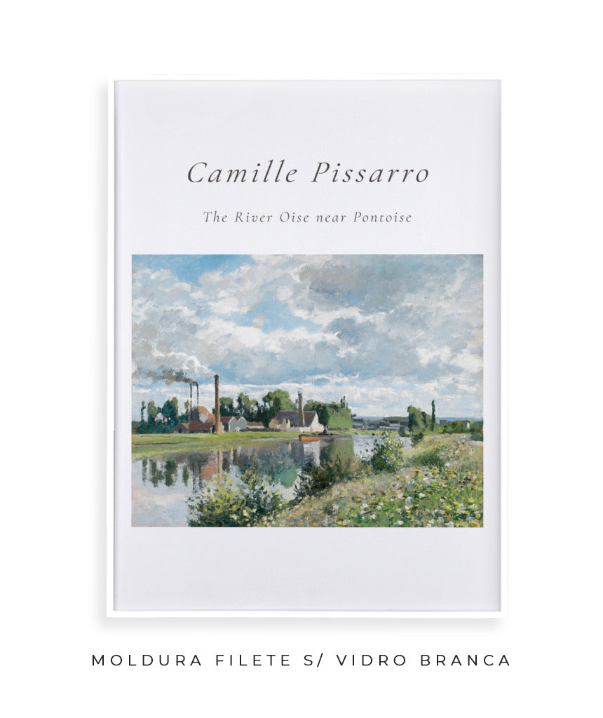 Camille Pissarro I