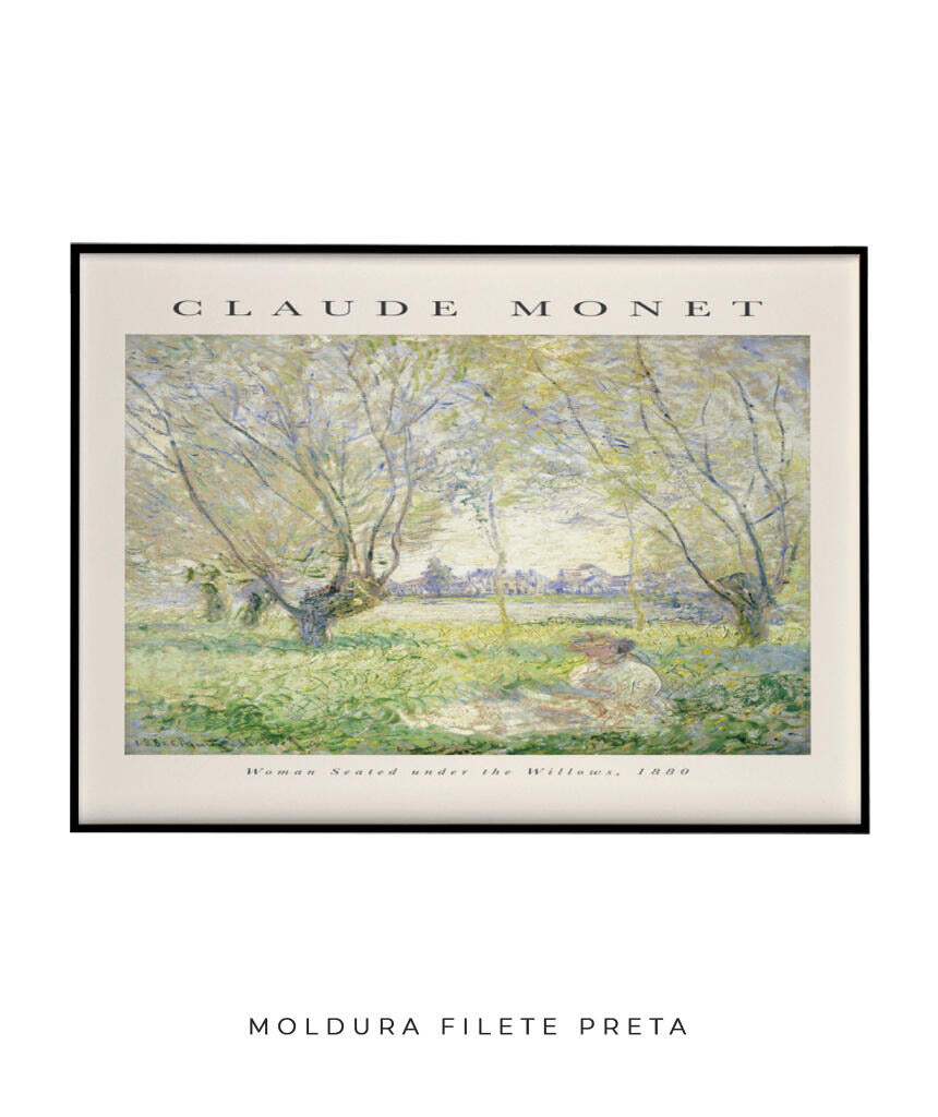 Monet IV
