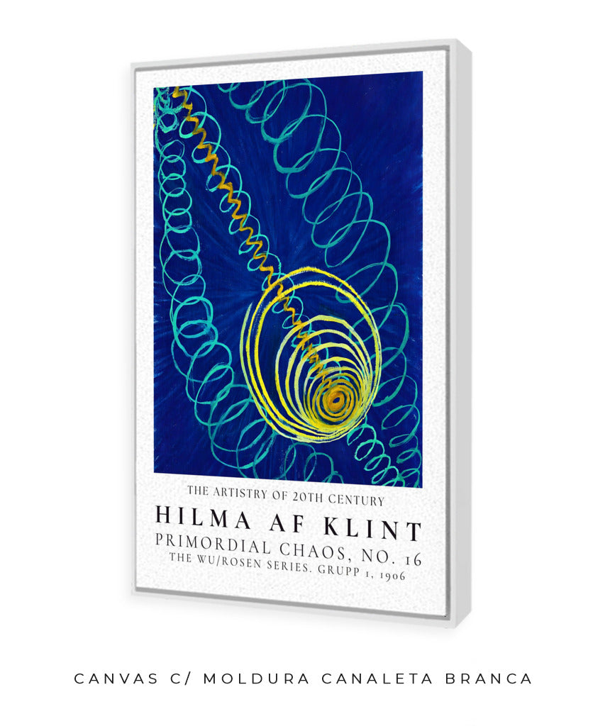 Hilma af Klint IV