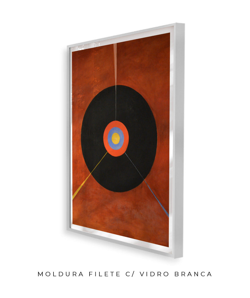 Hilma af Klint VIII v2