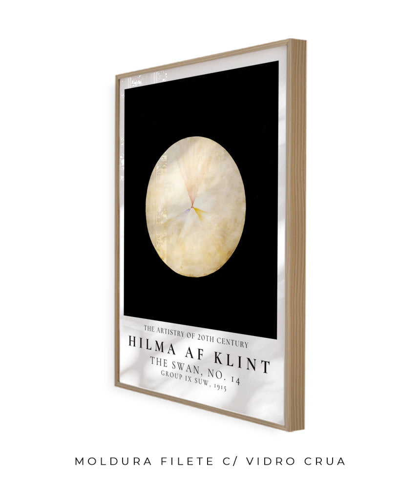Hilma af Klint VII
