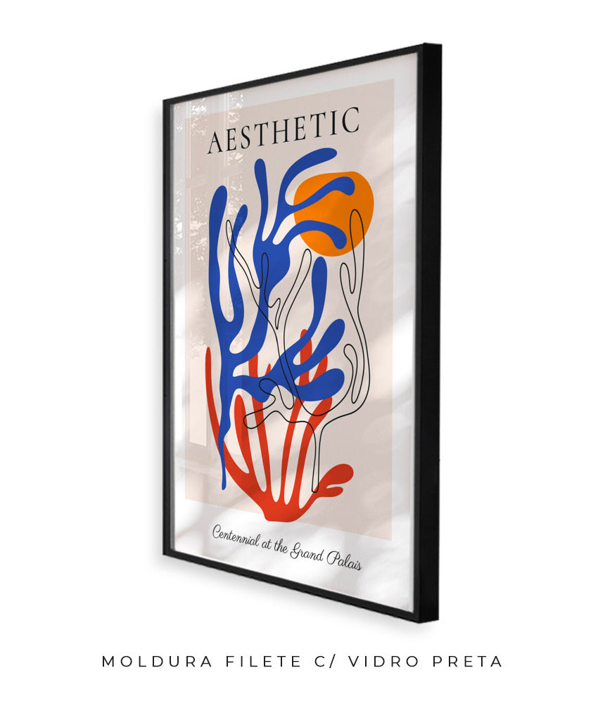 Estética Moderna I