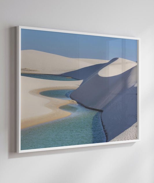 Lençóis Maranhense