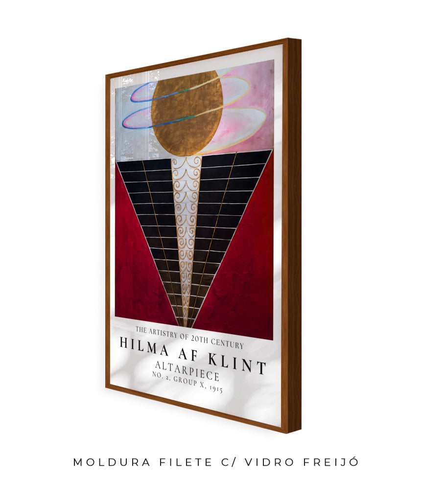 Hilma af Klint II