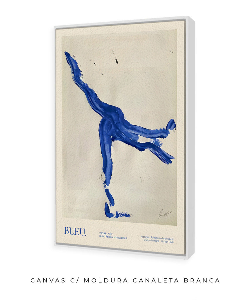 Bleu