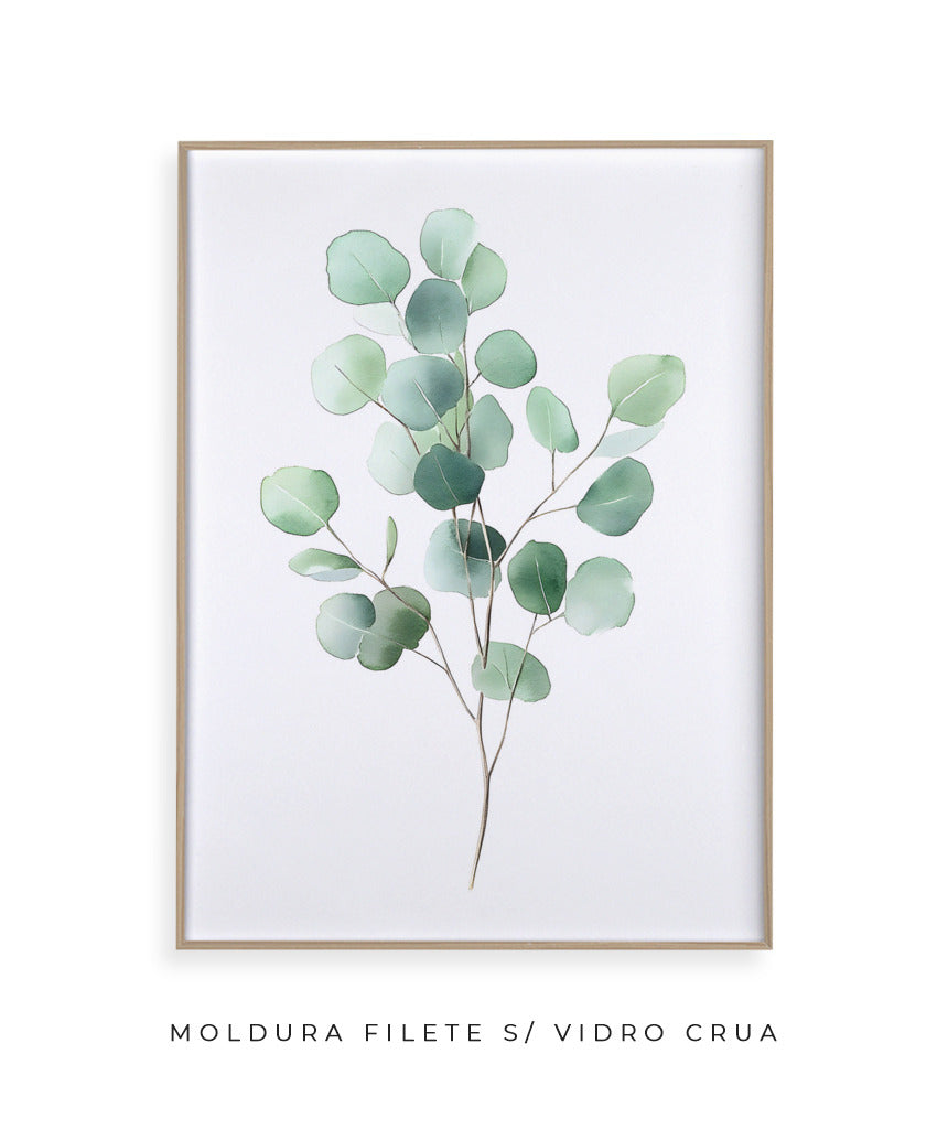 Folhas verdes