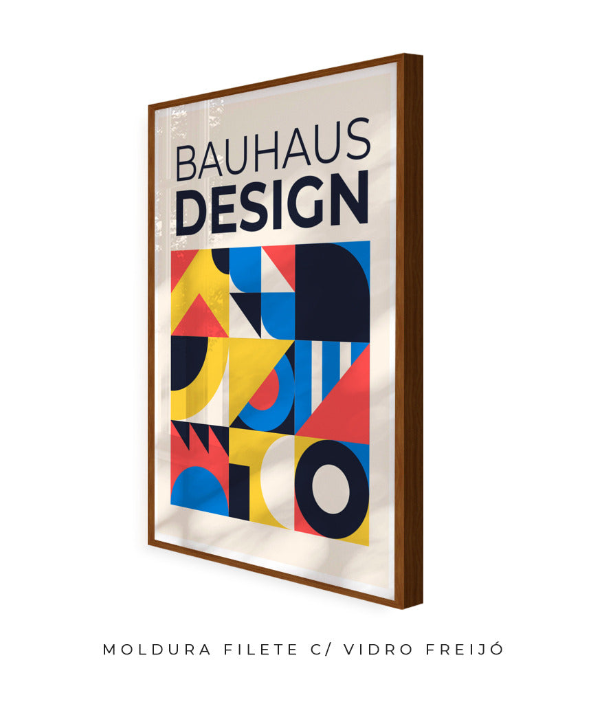 Bauhaus V