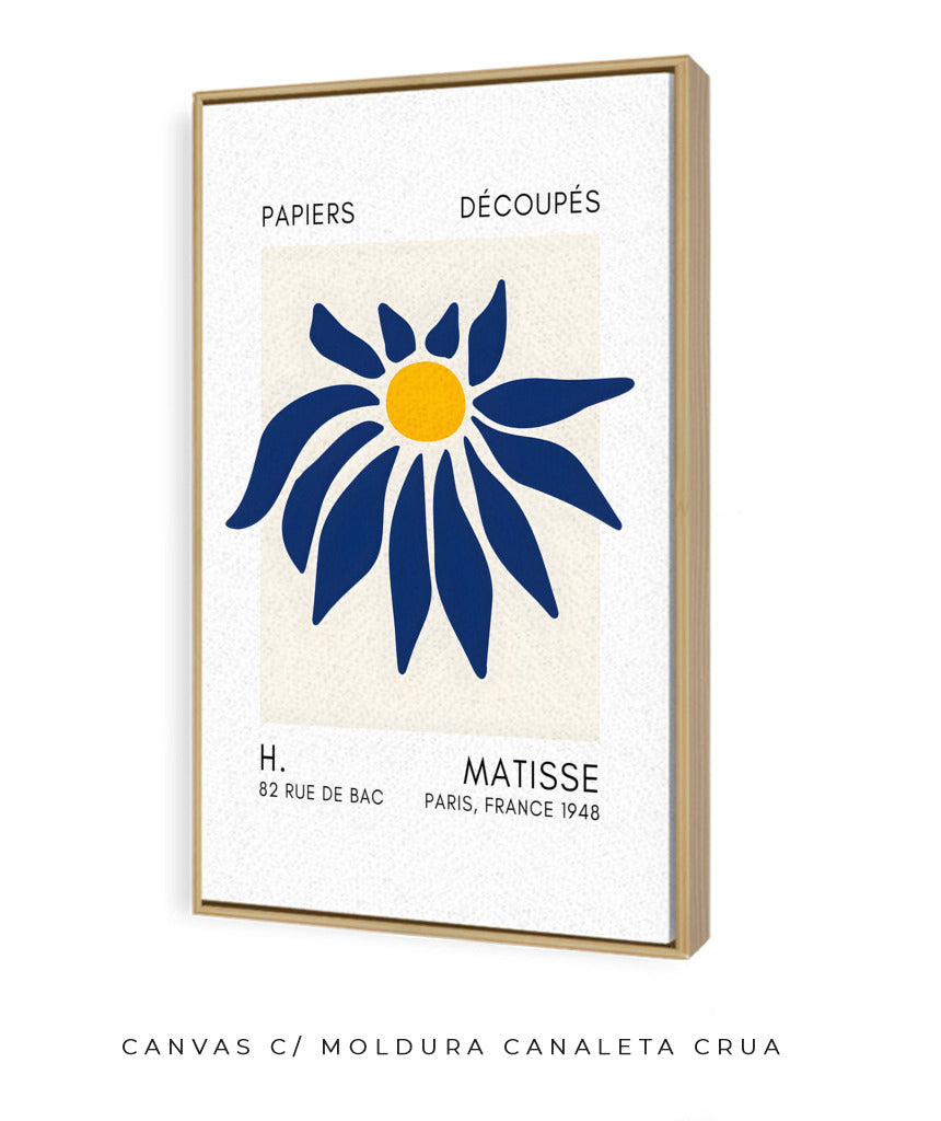 Papeis Recortados - A Flor