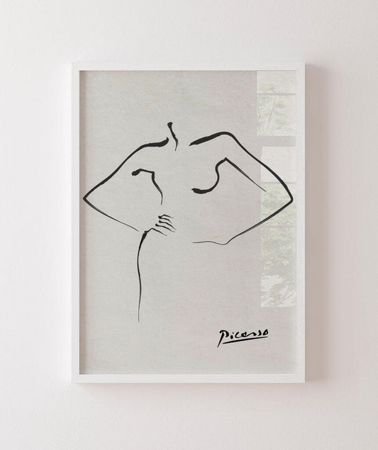 Picasso II