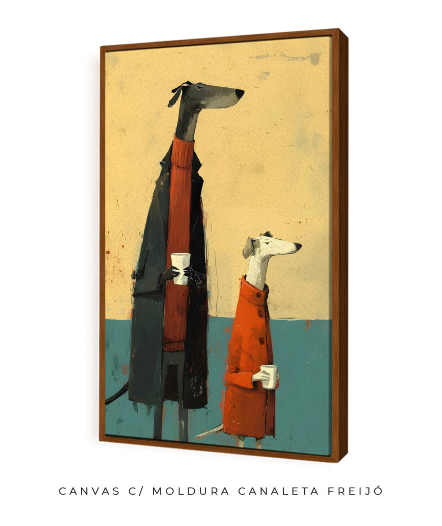 Detetives