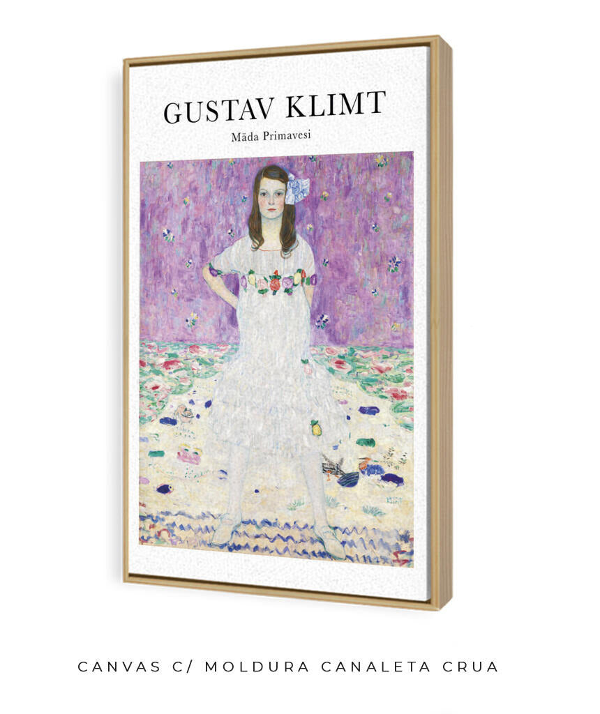 Gustav Klimt